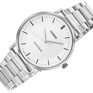 Zegarek Męski CASIO MTP-VT04D-7EDF + BOX - 2