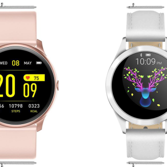 Teleskop stalowy do smartwatchy 22 mm TS22 - 4