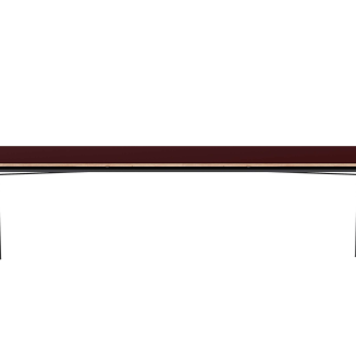 Eva Solo Taffel Burgundy Table 90x250/370 cm - 9