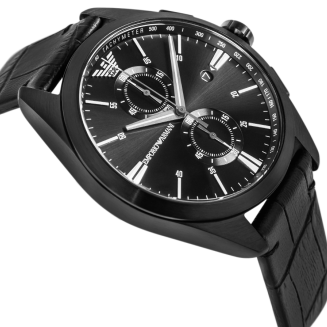 Zegarek Męski EMPORIO ARMANI Claudio AR11483 + BOX - 3