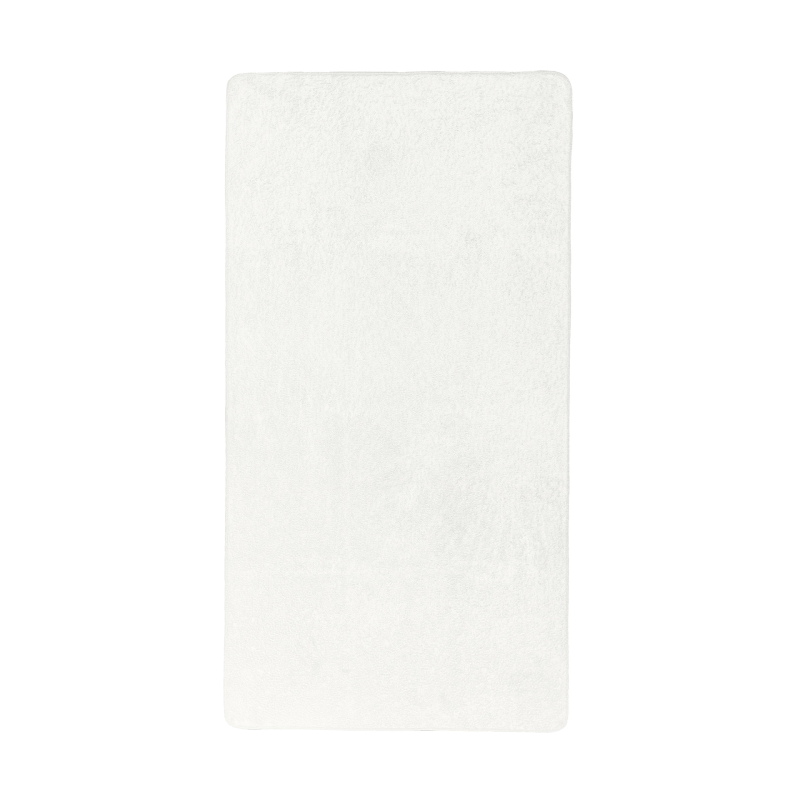  Graccioza Egoist Snow beach towel 95x200 cm