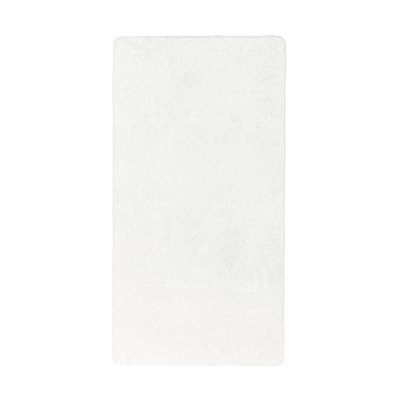  Graccioza Egoist Snow beach towel 95x200 cm