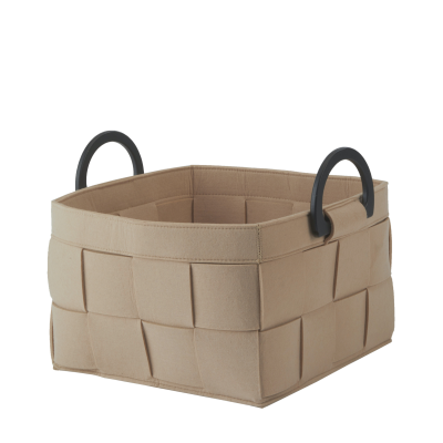 Koszyk Aquanova Dix Beige S