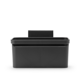 Brabantia Sink Side sink organizer, dark gray - 2