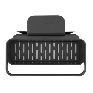  Brabantia Sink Side sink organizer, dark gray - 6