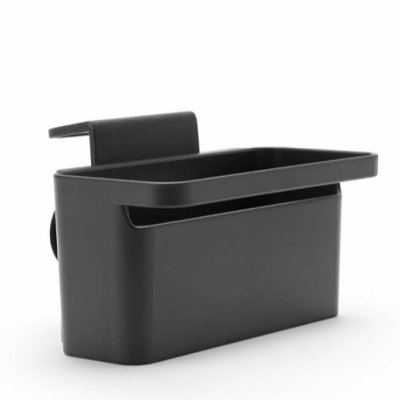  Brabantia Sink Side sink organizer, dark gray