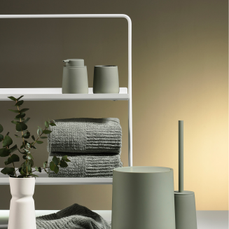  Toilet brush Zone Denmark Nova One Grey - 5