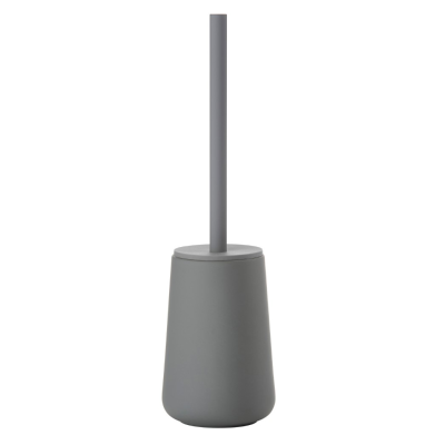  Toilet brush Zone Denmark Nova One Grey