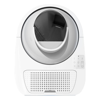 Kuweta samoczyszcząca CATLINK Pro-X Standard - 2