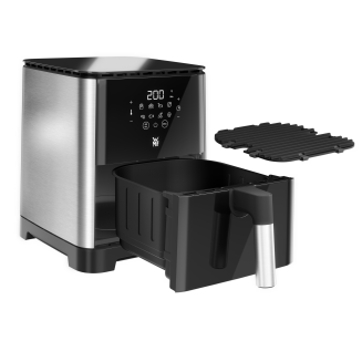 Frytkownica beztłuszczowa WMF Air Fryer Multi Taste 4 l - 9