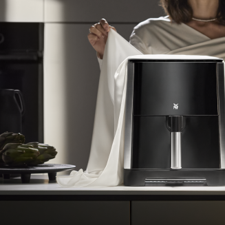 Frytkownica beztłuszczowa WMF Air Fryer Multi Taste 4 l - 2