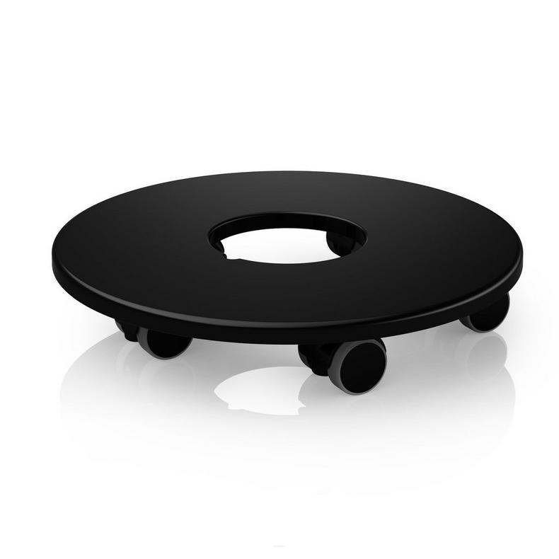Base for Lechuza CLASSICO 60 flower pots | CUBE 50