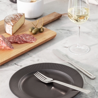 Talerz Eva Solo Legio Nova Black 22 cm - 3