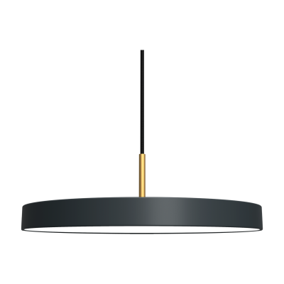  Umage Asteria Anthracite lamp