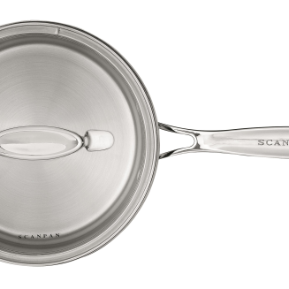 Rondel Scanpan Impact 1.8 l - 2
