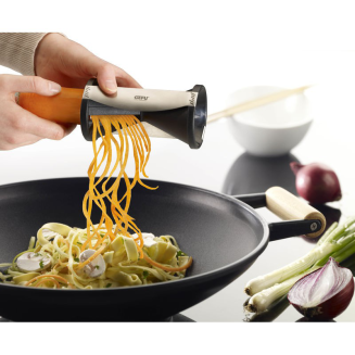  Gefu Spirelli® decorative grater - 2