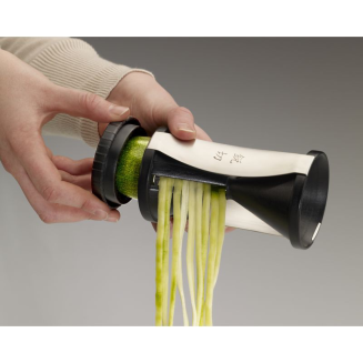  Gefu Spirelli® decorative grater - 4