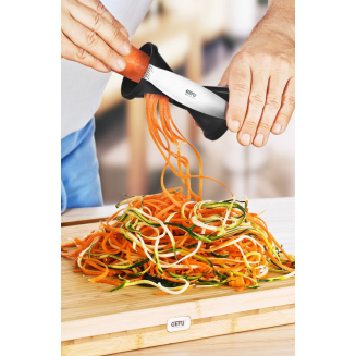  Gefu Spirelli® decorative grater - 6