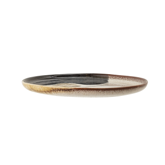 Bloomingville Jules Gray plate 22 cm - 6