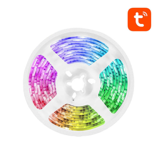 Taśma LED smart GOSUND SL1 2,8m Wi-Fi RGB Tuya - 3