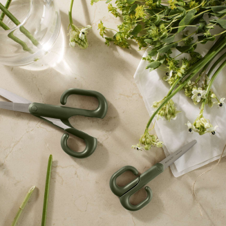 Eva Solo Green Tool Kitchen Scissors 24 cm - 4