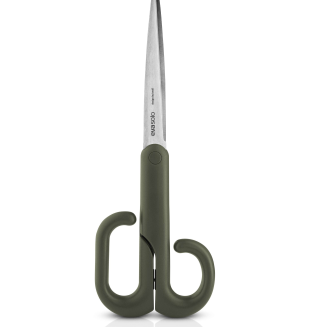 Eva Solo Green Tool Kitchen Scissors 24 cm - 3