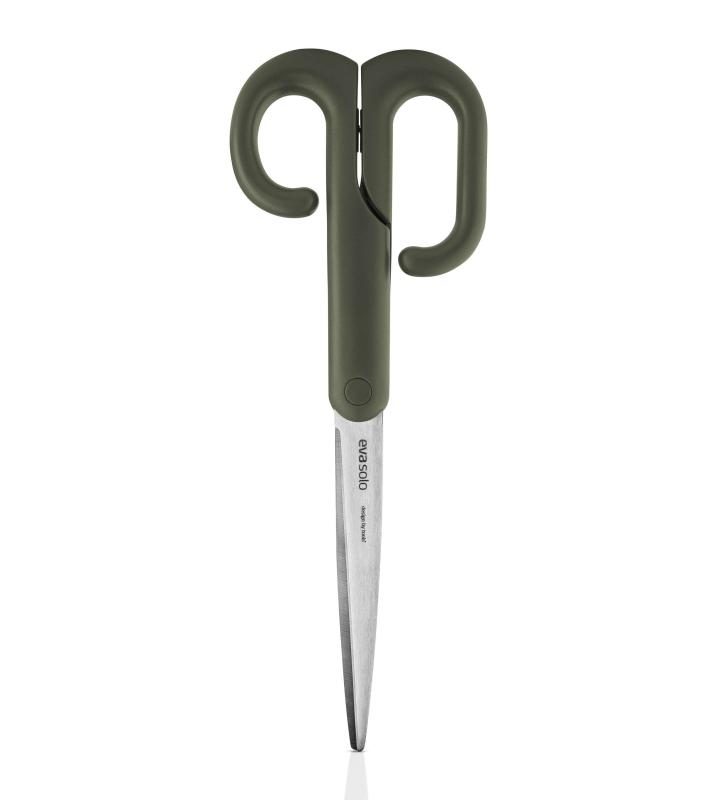 Eva Solo Green Tool Kitchen Scissors 24 cm