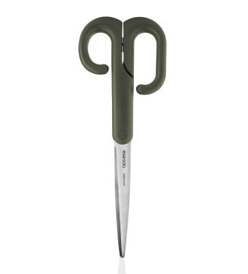 Eva Solo Green Tool Kitchen Scissors 24 cm