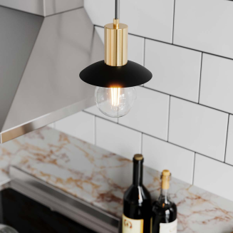  By Rydens Quinn Pendant Lamp | BUY CHEAPER WITH A DISCOUNT CODE - 3