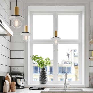  By Rydens Quinn Pendant Lamp | BUY CHEAPER WITH A DISCOUNT CODE - 4