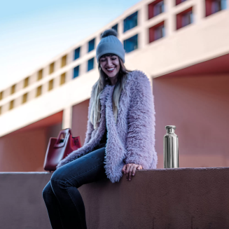  Guzzini thermal bottle 500 ml silver - 5