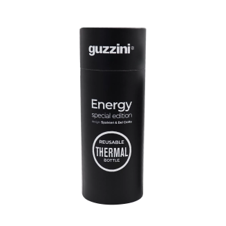  Guzzini thermal bottle 500 ml silver - 4