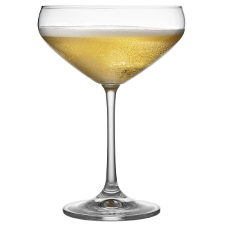  Lyngby Glass Juvel champagne glasses, 4 pcs. - 3