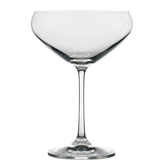  Lyngby Glass Juvel champagne glasses, 4 pcs. - 2