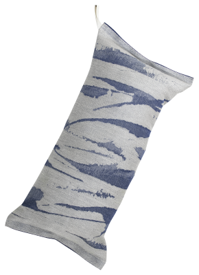  Lapuan Kankurit AALLOKKO sauna cushion 20x46 cm