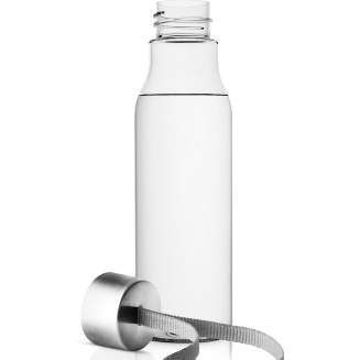 Butelka na wodę Eva Solo Re-Hydrate 0.5l Clear - 2