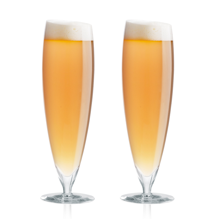  Eva Solo Large Beer Glass 2 pcs.