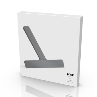 Ściągaczka łazienkowa Zone Denmark Ume Grey - 2