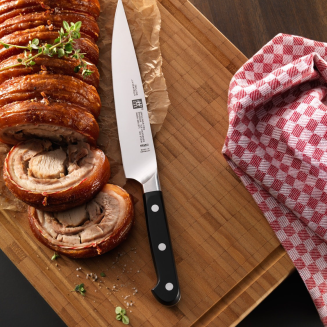 Zwilling Pro cold meat knife - 16 cm - 7