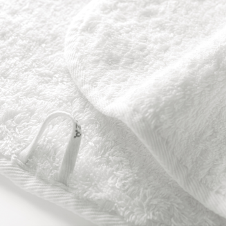  Graccioza Egoist White towel - 5