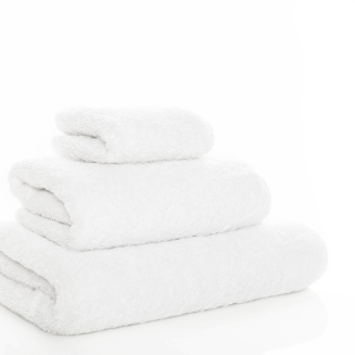  Graccioza Egoist White towel - 4