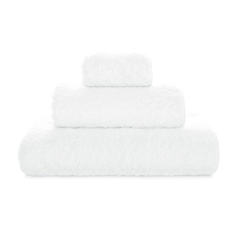  Graccioza Egoist White towel