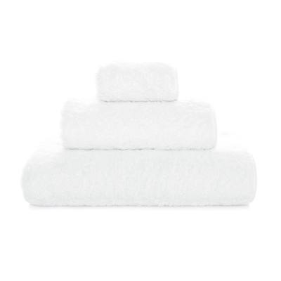  Graccioza Egoist White towel