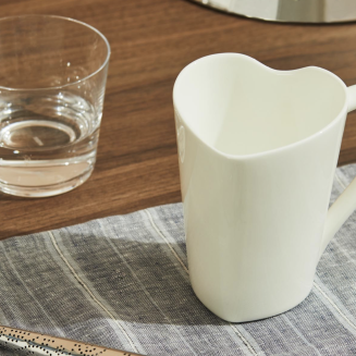 Alessi's mug is 300 ml - 3