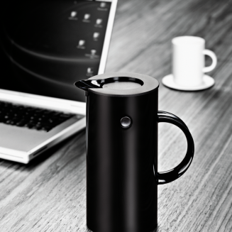  Stelton EM77 thermos 0.5 l black - 2