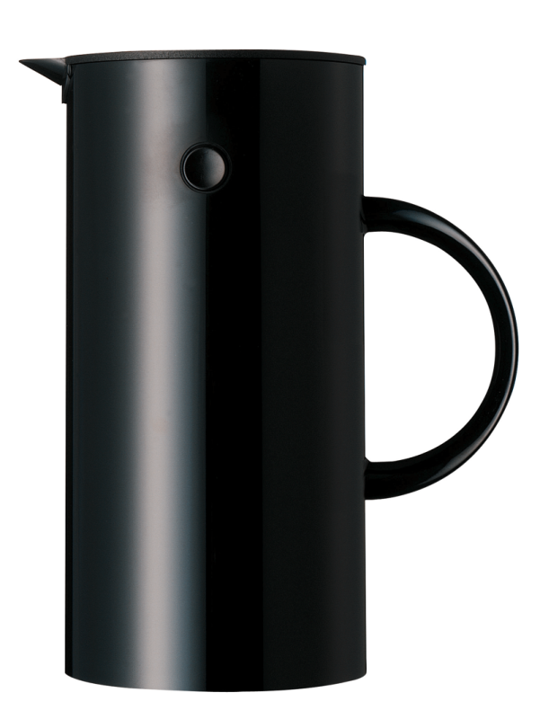 Stelton EM77 thermos 0.5 l black