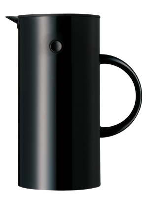  Stelton EM77 thermos 0.5 l black