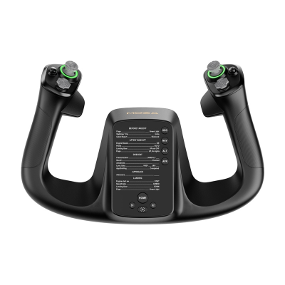 Wolant MOZA RACING MFY Yoke AS012