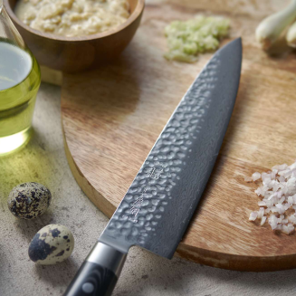 Zestaw 3 noży Yaxell Zen - 6