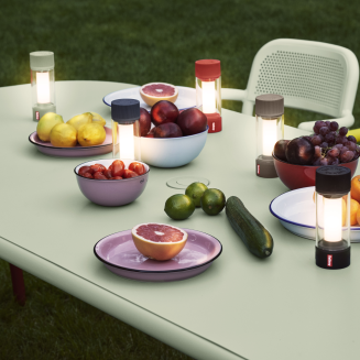  Fatboy Tablo Toní Mist green garden table - 6